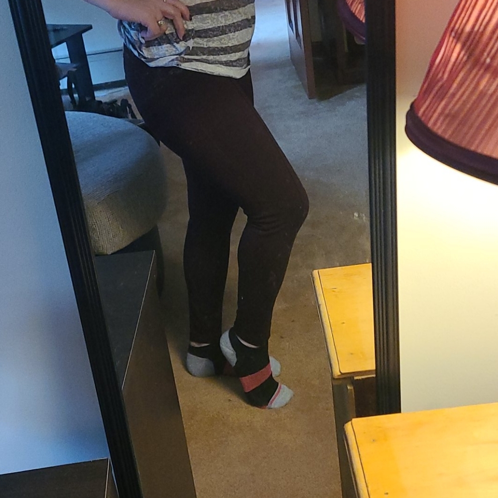 Comfy leggings